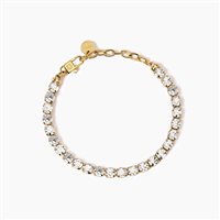 Bracciale Kidult Donna Style in Acciaio Cristallo 831022